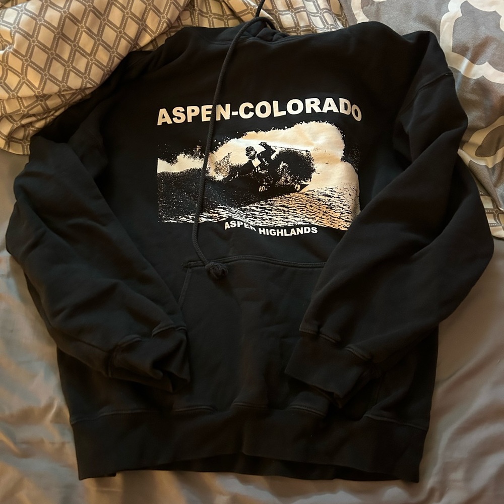 John Galt Hoodie